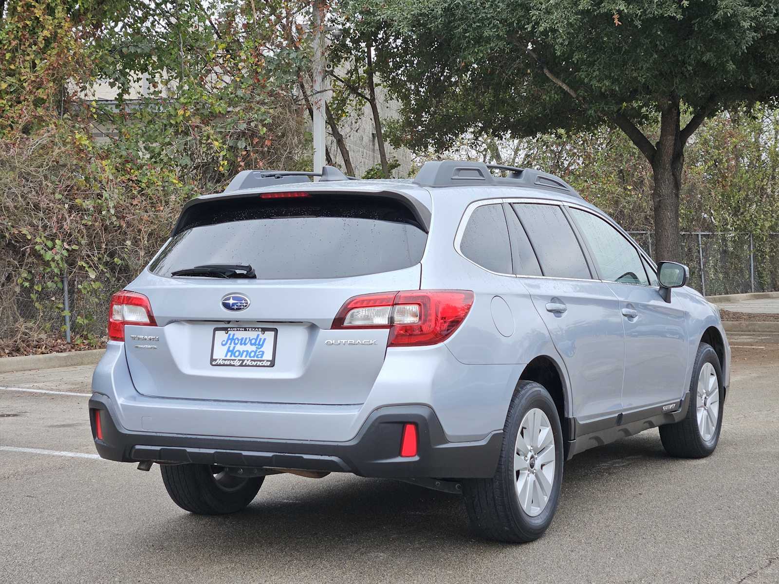 Thumbnail: 2019 Subaru Outback - 6