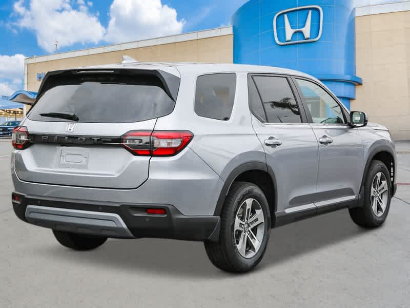 Thumbnail: 2025 Honda Pilot - 4