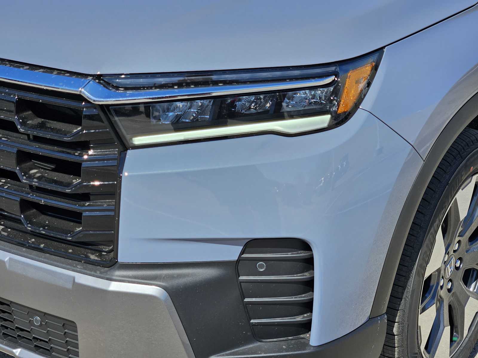 Thumbnail: 2026 Honda Pilot - 6