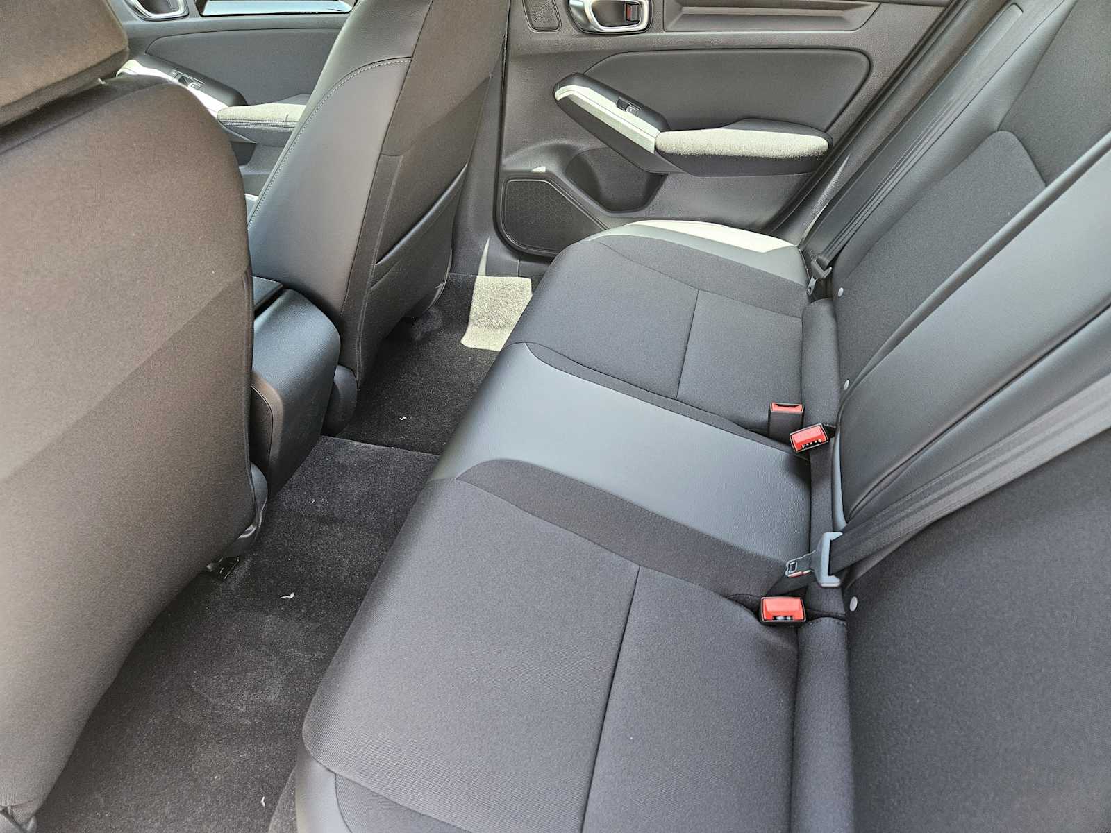 Thumbnail: 2026 Honda Civic - 24