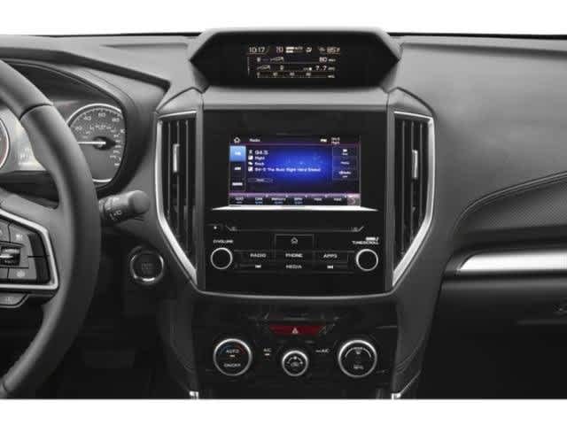 Thumbnail: 2021 Subaru Forester - 13