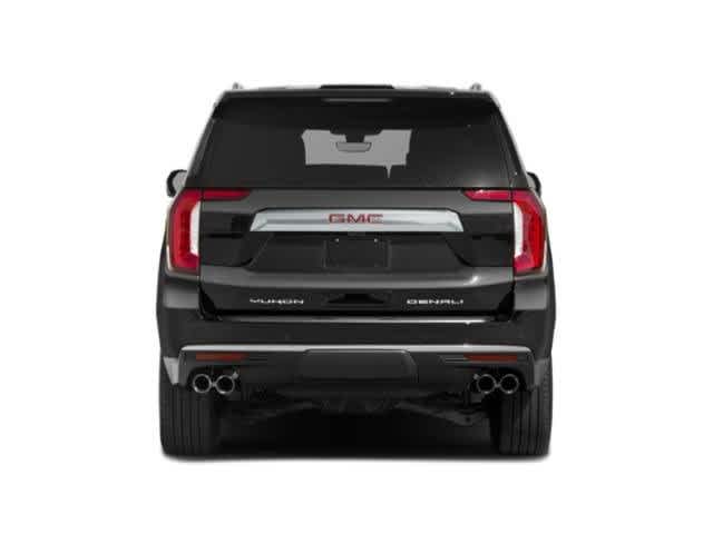 Thumbnail: 2022 GMC Yukon - 8