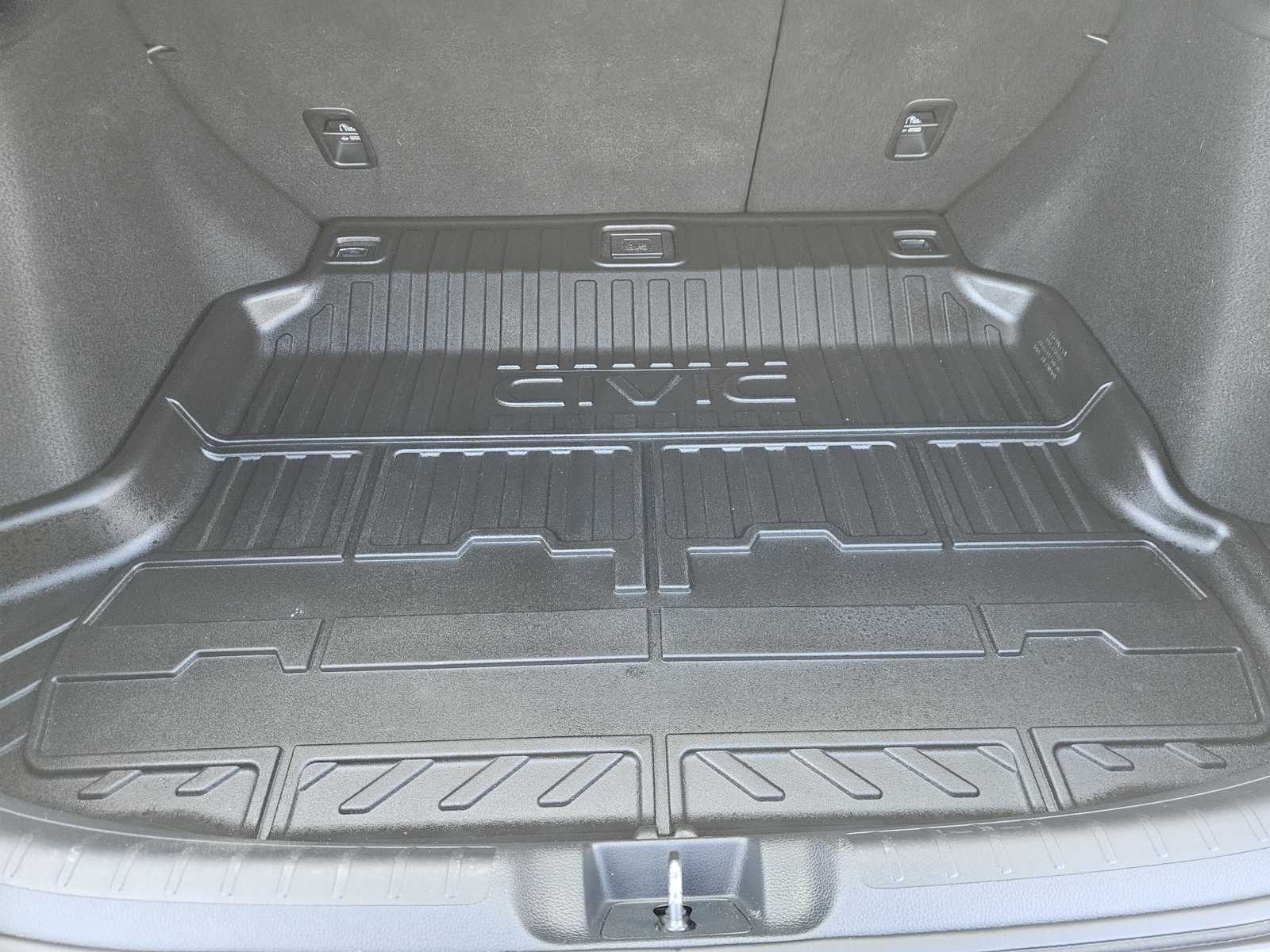 Thumbnail: 2023 Honda Civic - 30