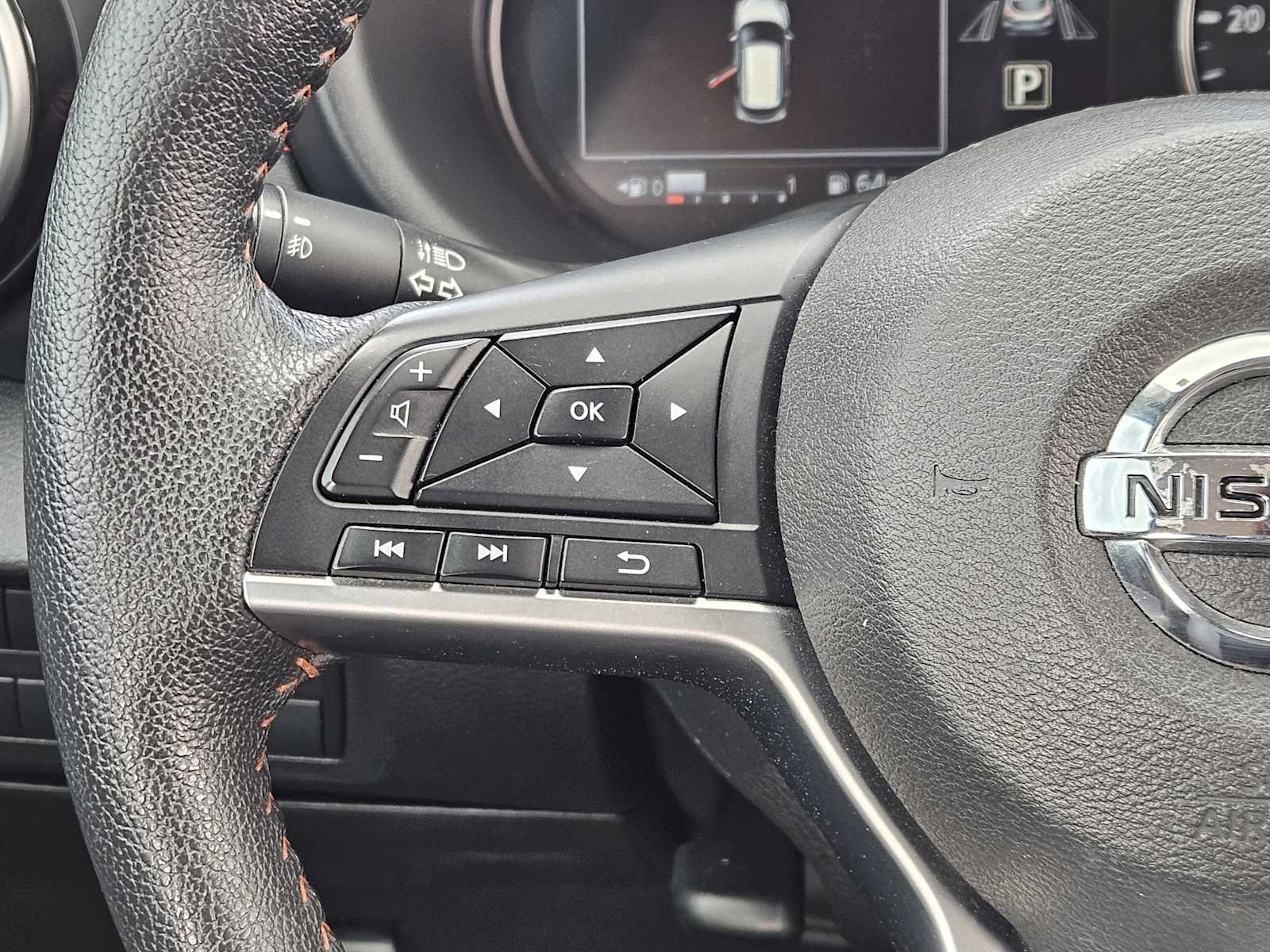 Thumbnail: 2021 Nissan Kicks - 24