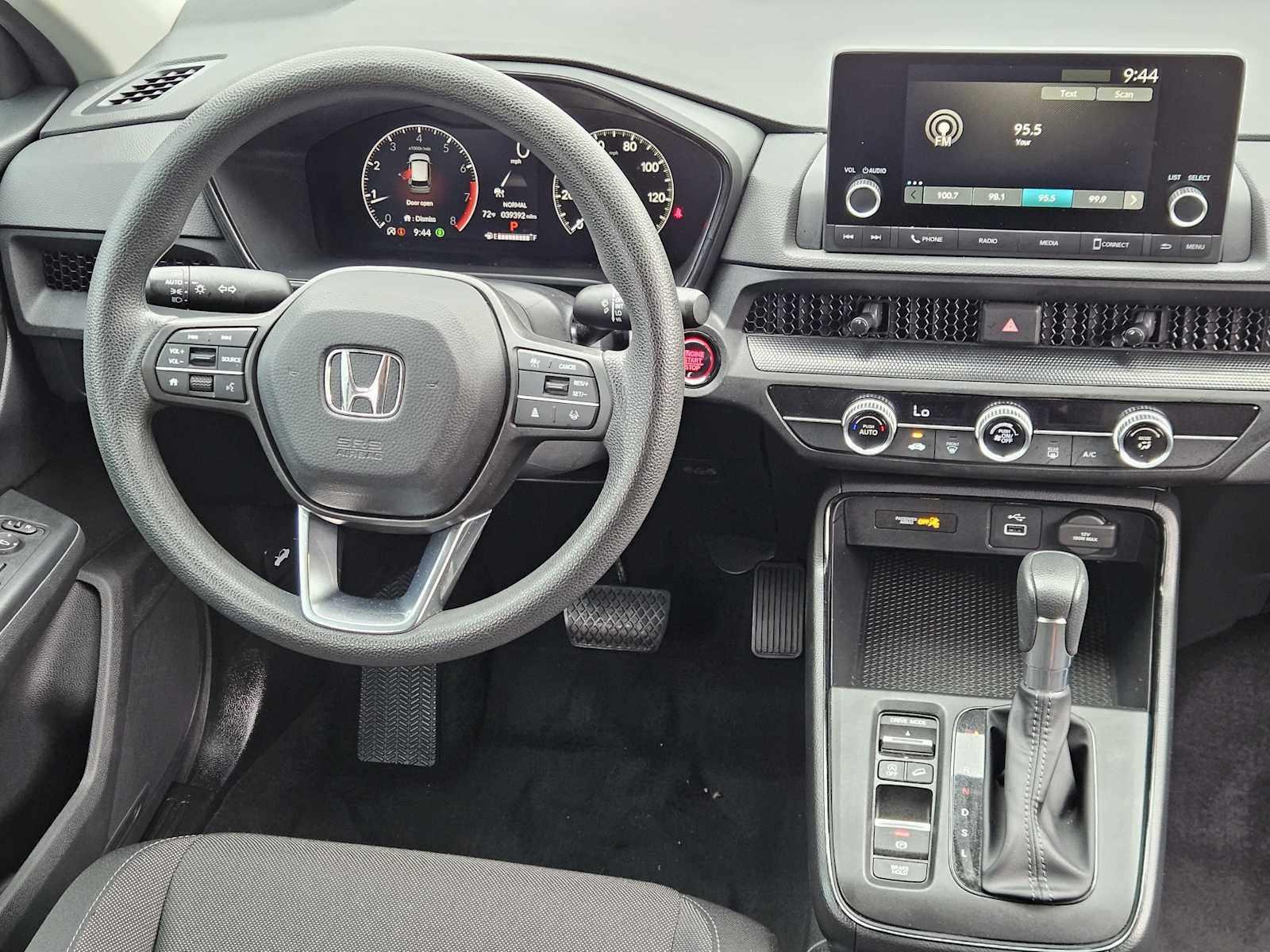 Thumbnail: 2024 Honda CR-V - 24