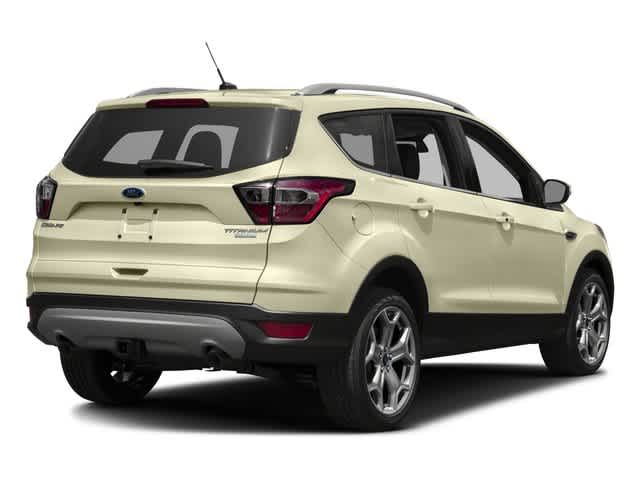 Thumbnail: 2017 Ford Escape - 2