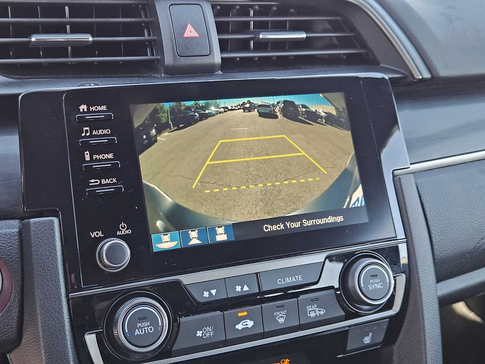 Thumbnail: 2020 Honda Civic - 17