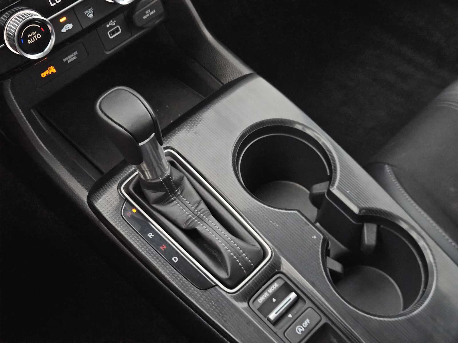 Thumbnail: 2023 Honda Civic - 19