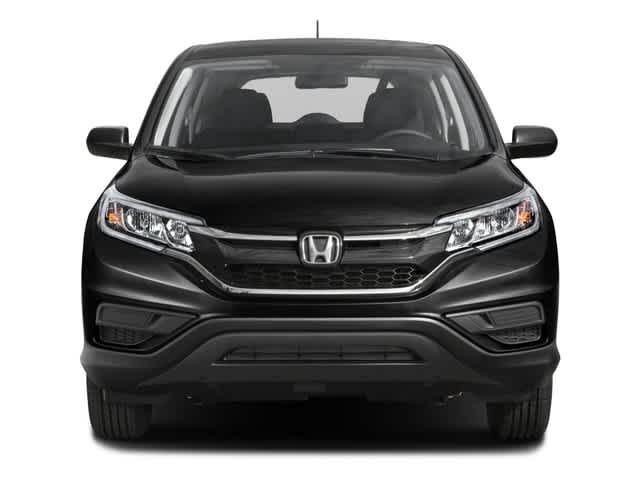 Thumbnail: 2016 Honda CR-V - 4