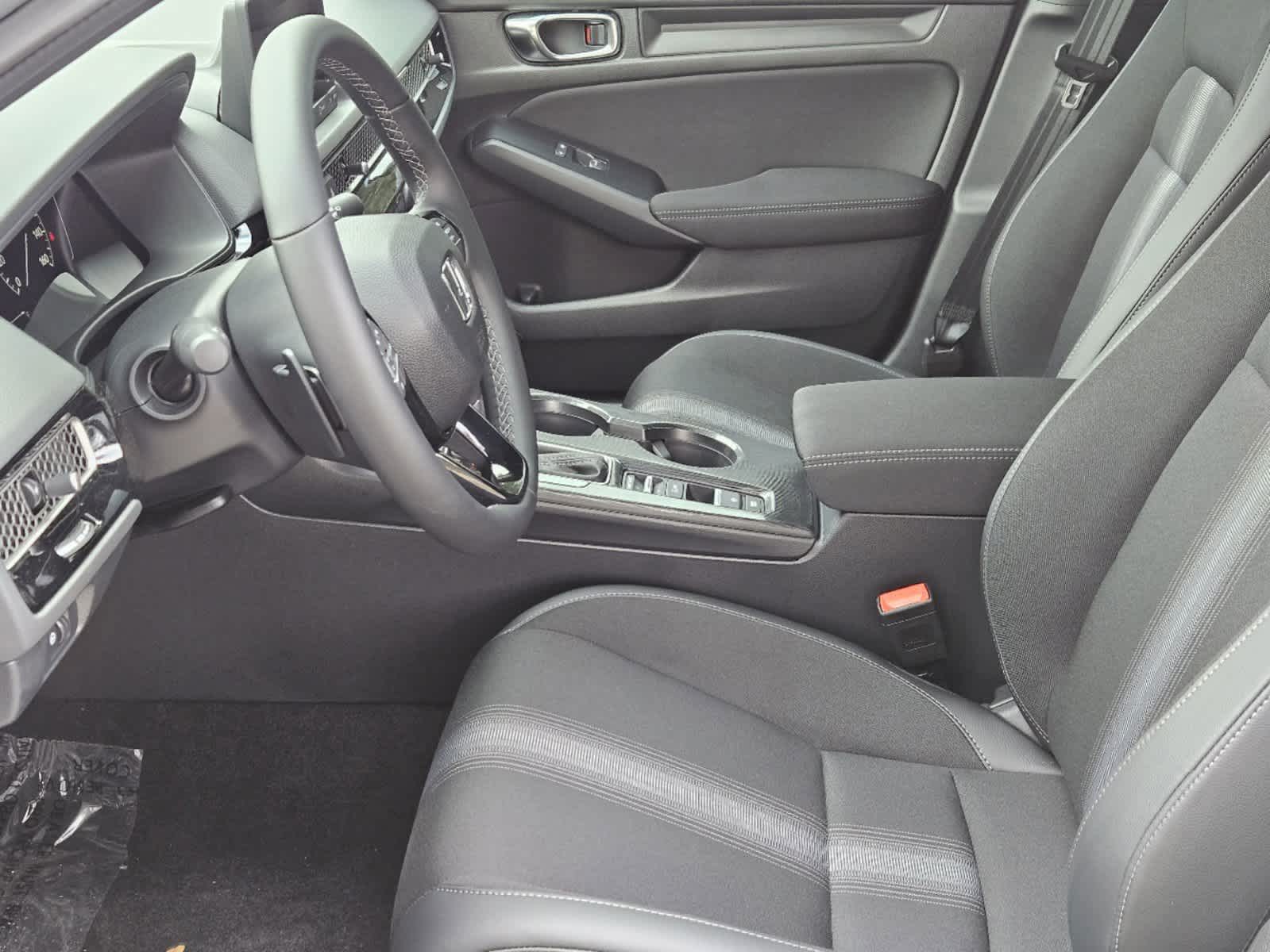 Thumbnail: 2026 Honda Civic - 12