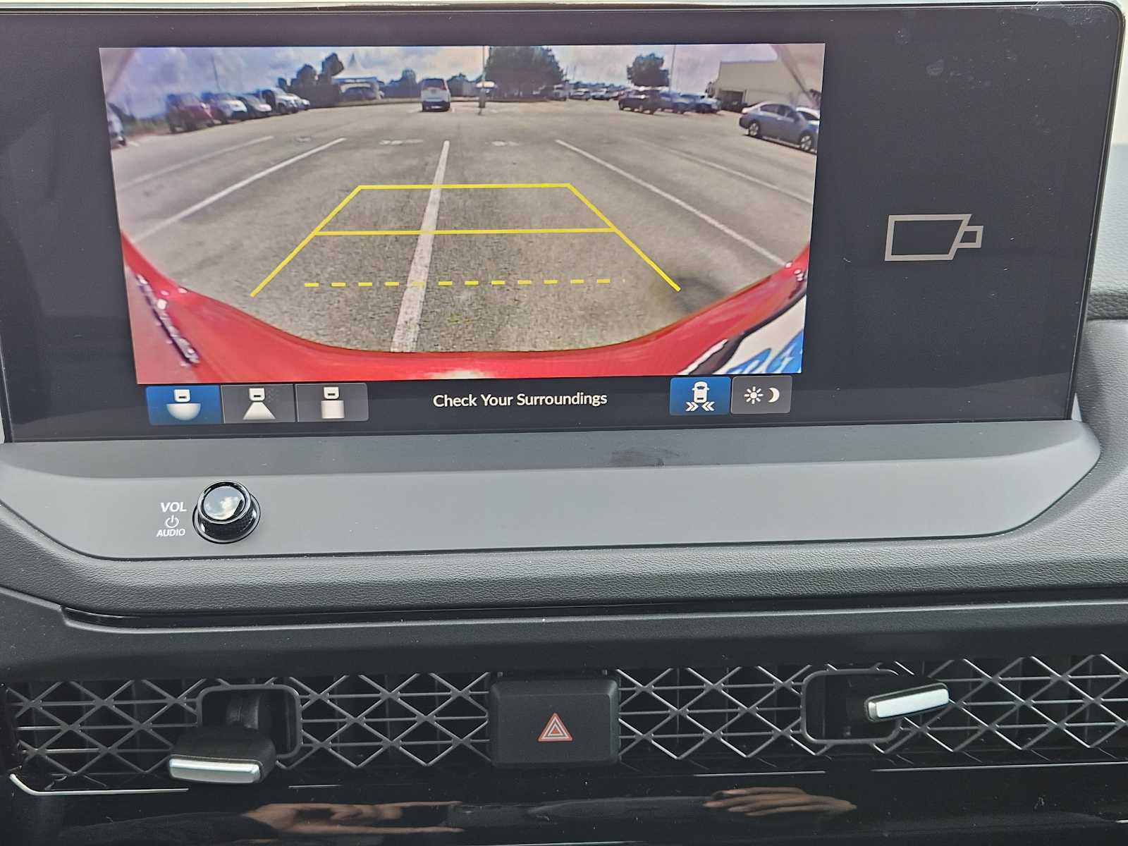 Thumbnail: 2024 Honda Accord - 18