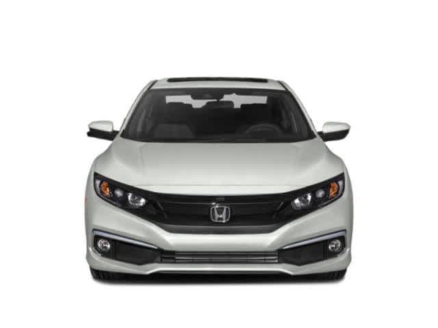 Thumbnail: 2020 Honda Civic - 7
