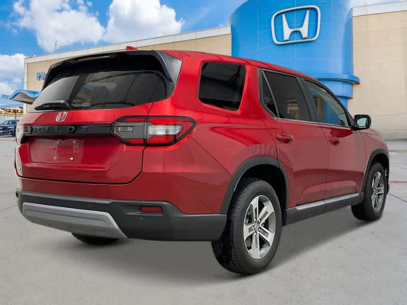 Thumbnail: 2025 Honda Pilot - 7