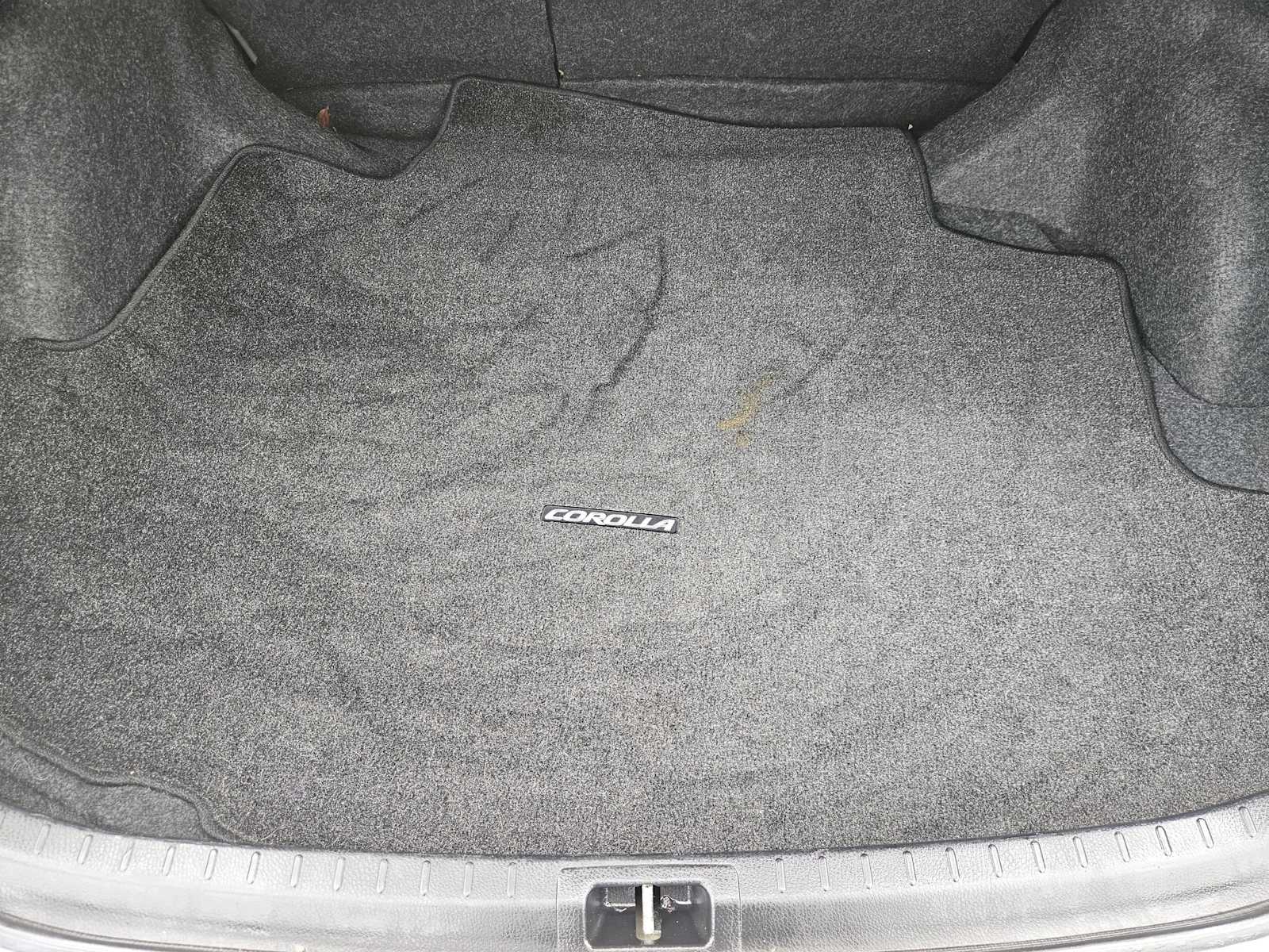 Thumbnail: 2014 Toyota Corolla - 30