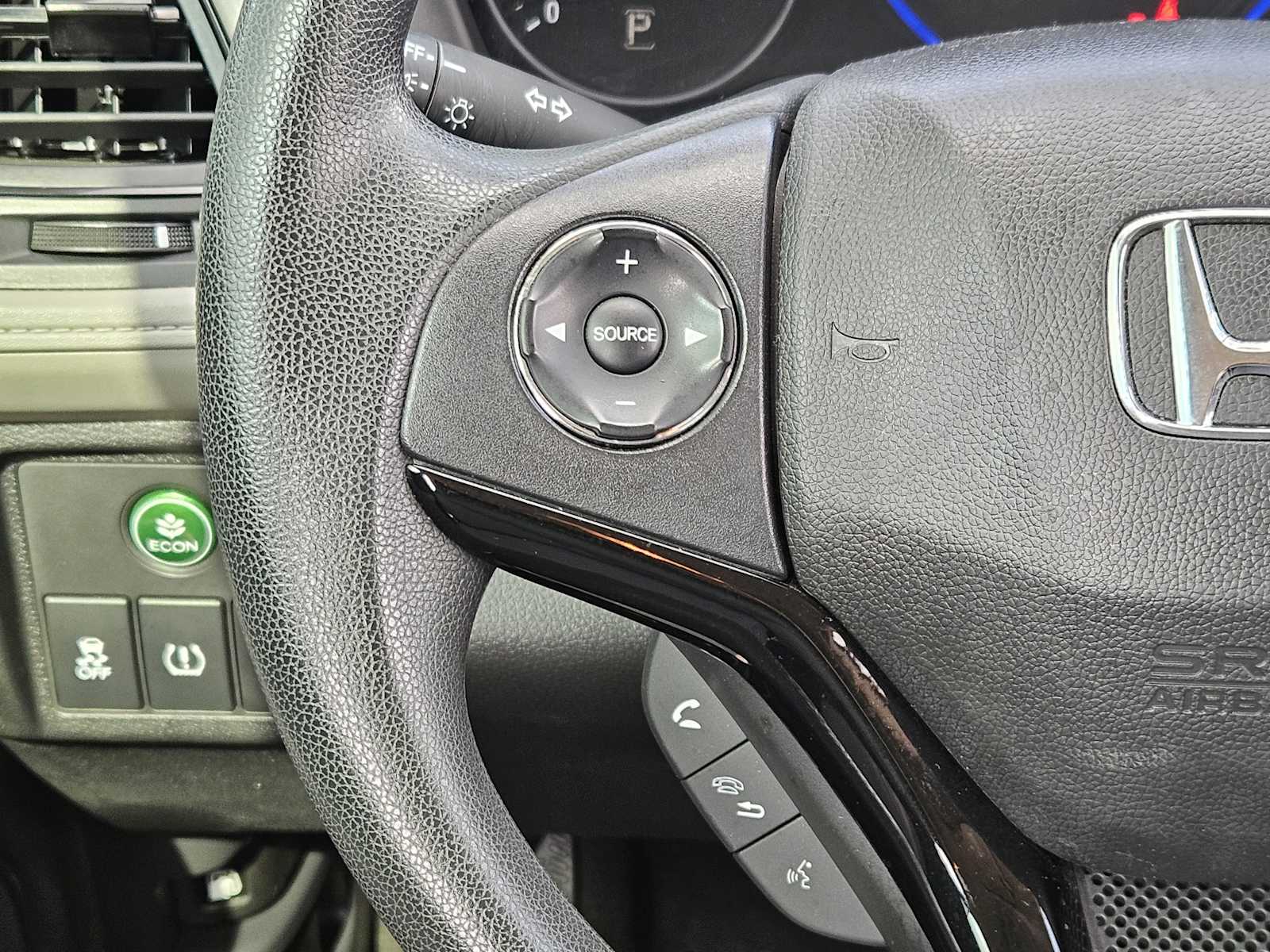 Thumbnail: 2020 Honda HR-V - 25