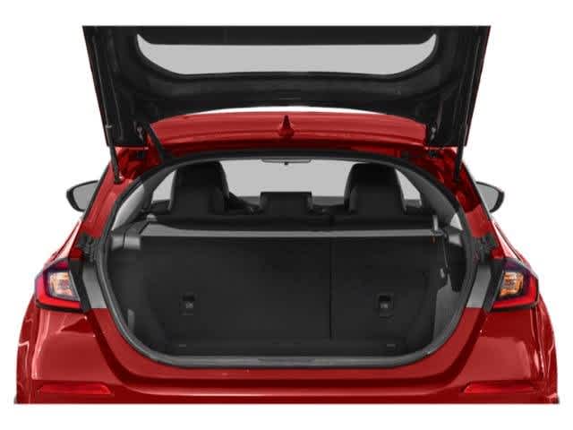 Thumbnail: 2022 Honda Civic - 13