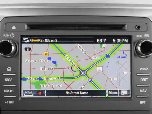 Thumbnail: 2016 GMC Acadia - 20