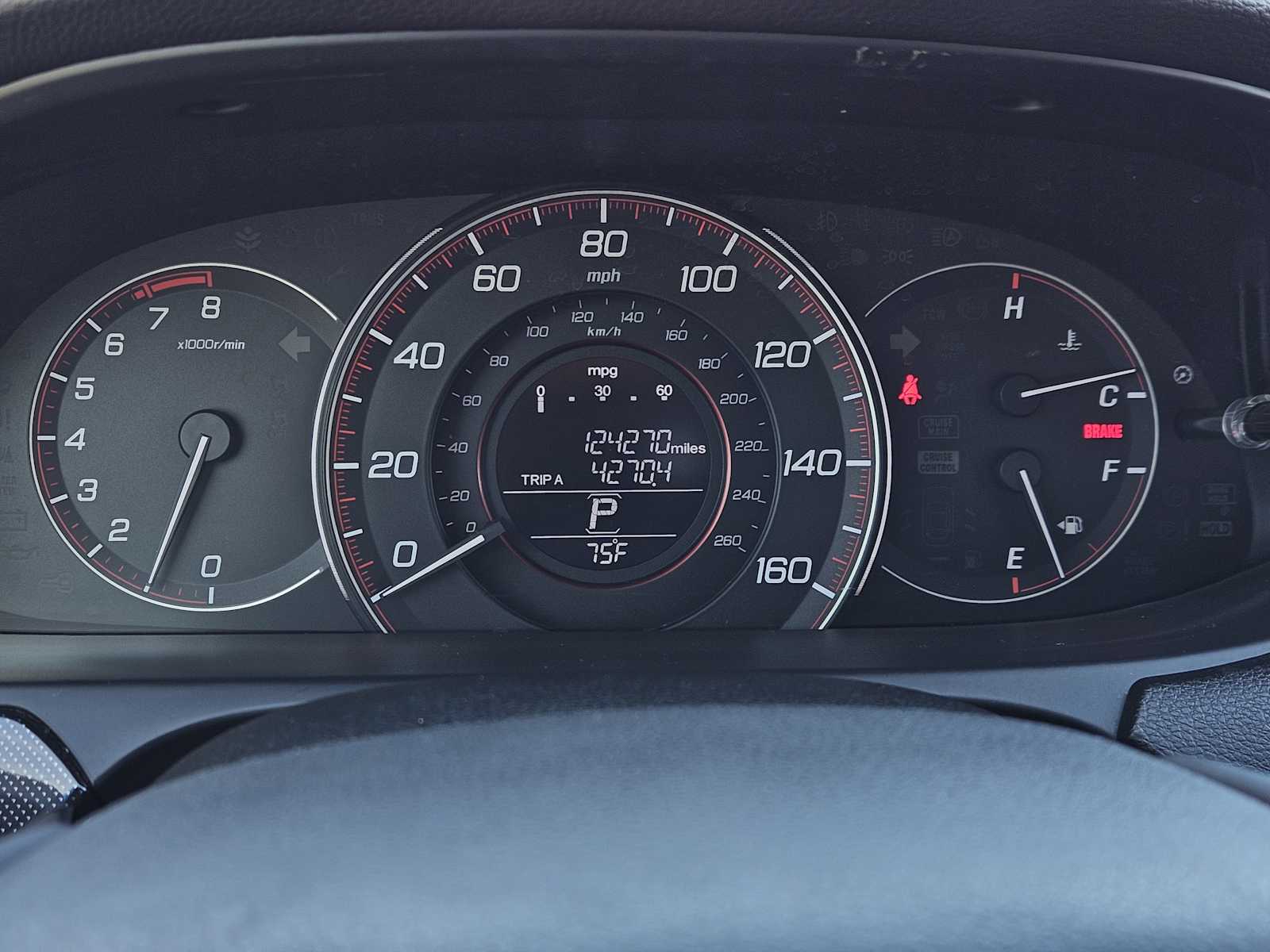 Thumbnail: 2013 Honda Accord - 16