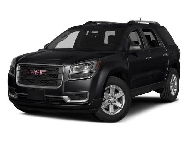 2016 GMC Acadia SLE -
                Austin, TX