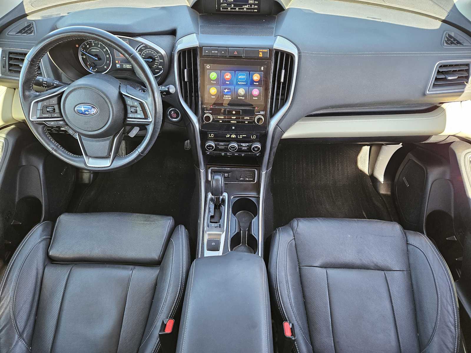 Thumbnail: 2020 Subaru Ascent - 25