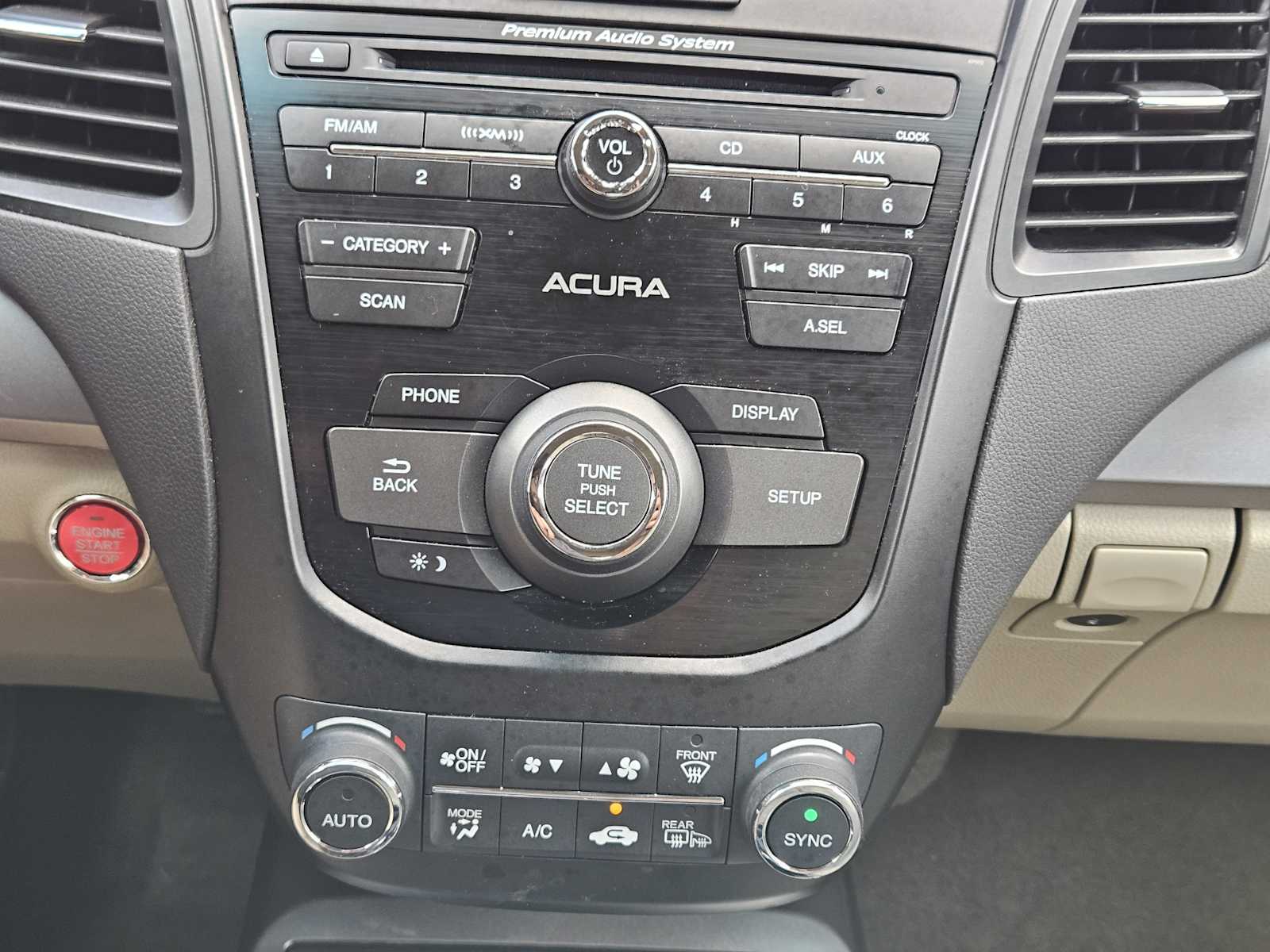 Thumbnail: 2015 Acura RDX - 19