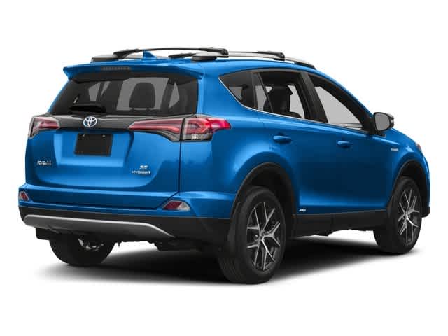 Thumbnail: 2017 Toyota RAV4 - 5