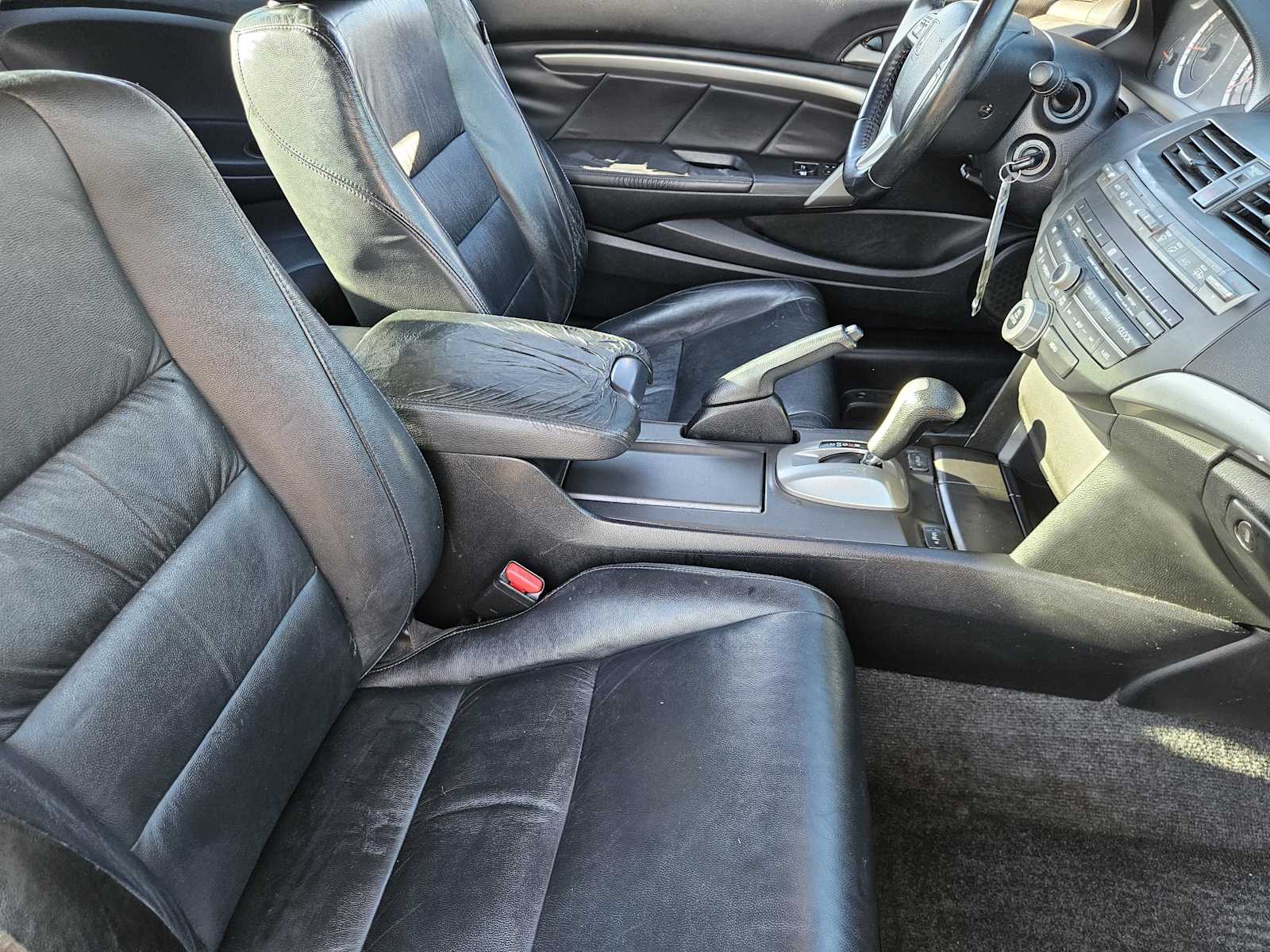 Thumbnail: 2010 Honda Accord - 14