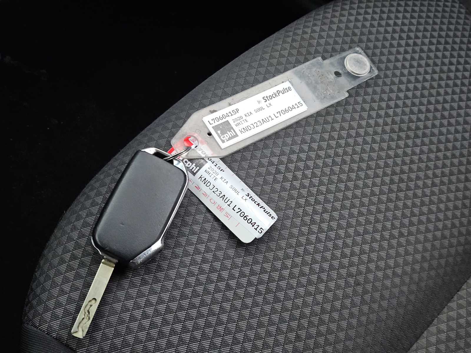 Thumbnail: 2020 Kia Soul - 30