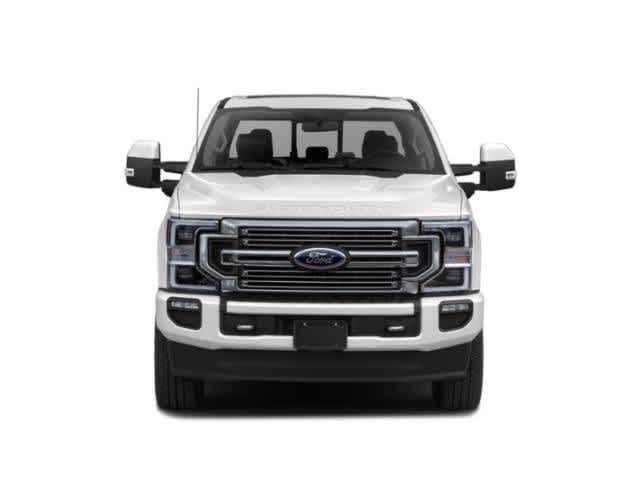 Used 2020 Ford Super Duty F-250 Pickup XLT Truck Crew Cab