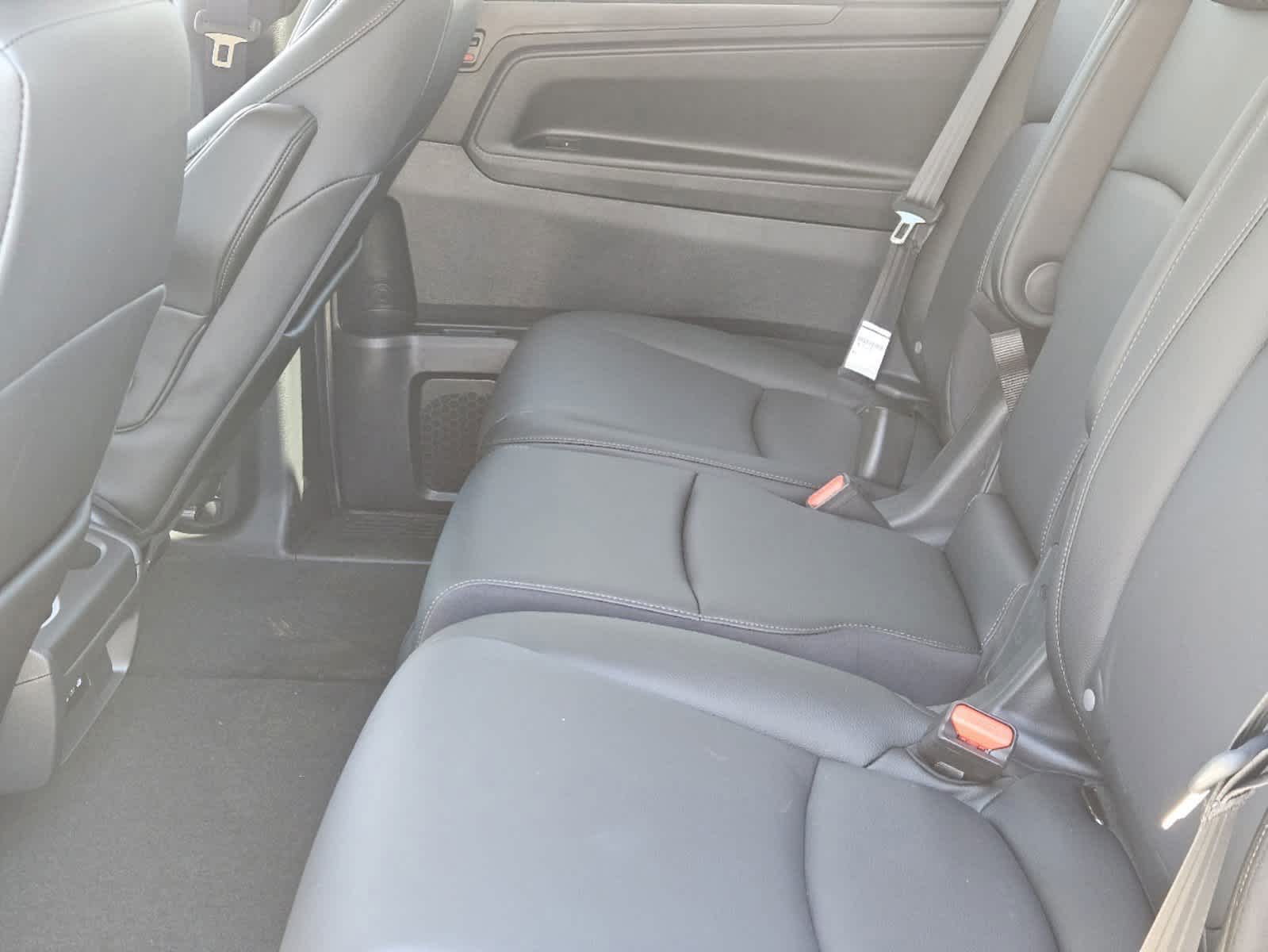 Thumbnail: 2026 Honda Odyssey - 24