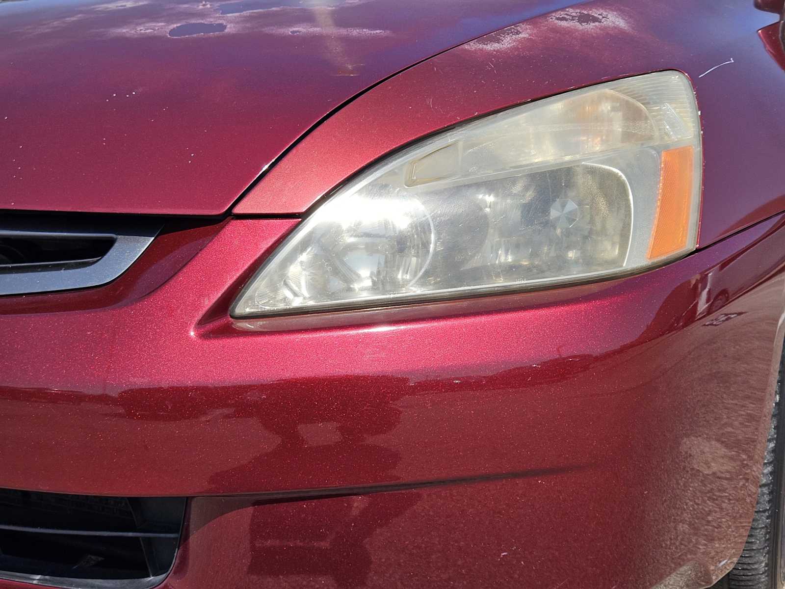 Thumbnail: 2004 Honda Accord - 7