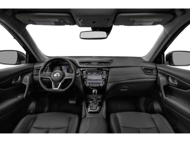 Thumbnail: 2020 Nissan Rogue Sport - 10