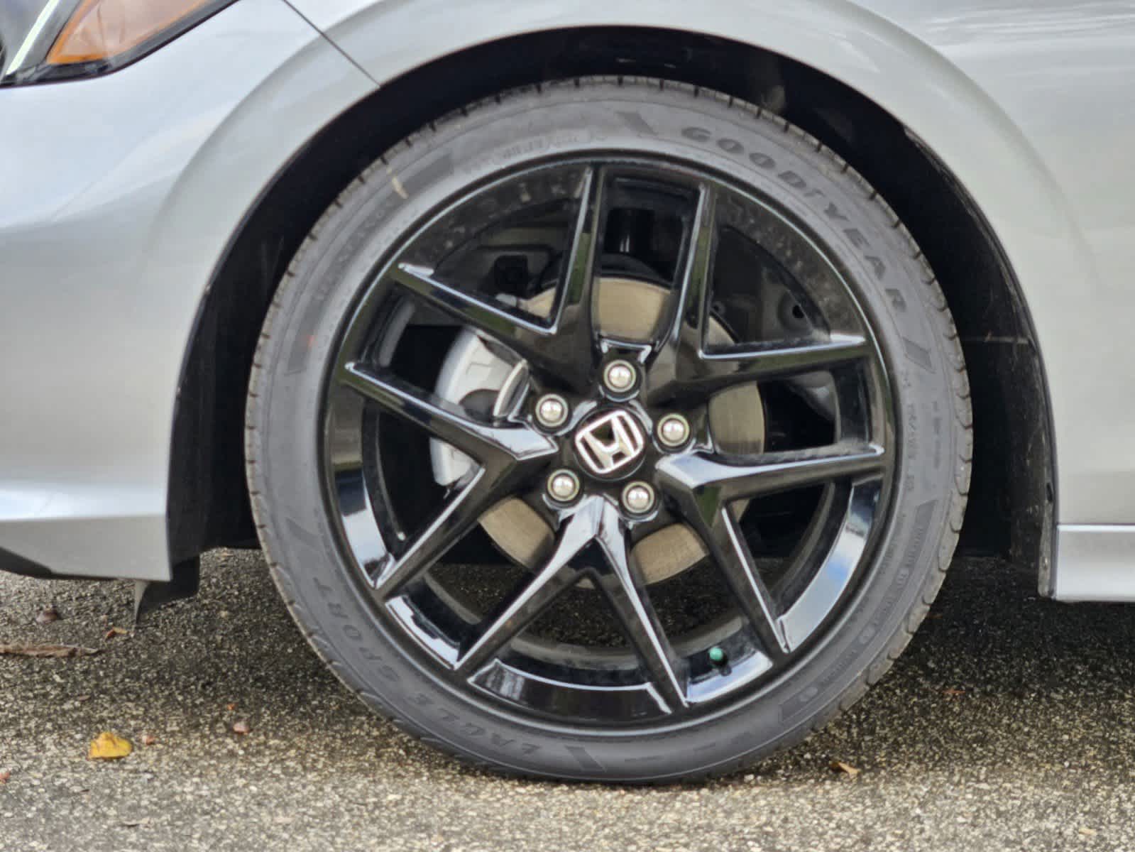 Thumbnail: 2026 Honda Civic - 9