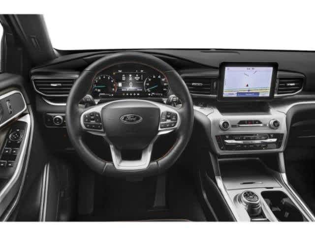 Thumbnail: 2022 Ford Explorer - 10