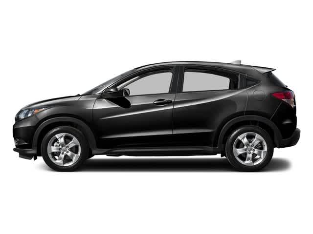 Thumbnail: 2016 Honda HR-V - 3