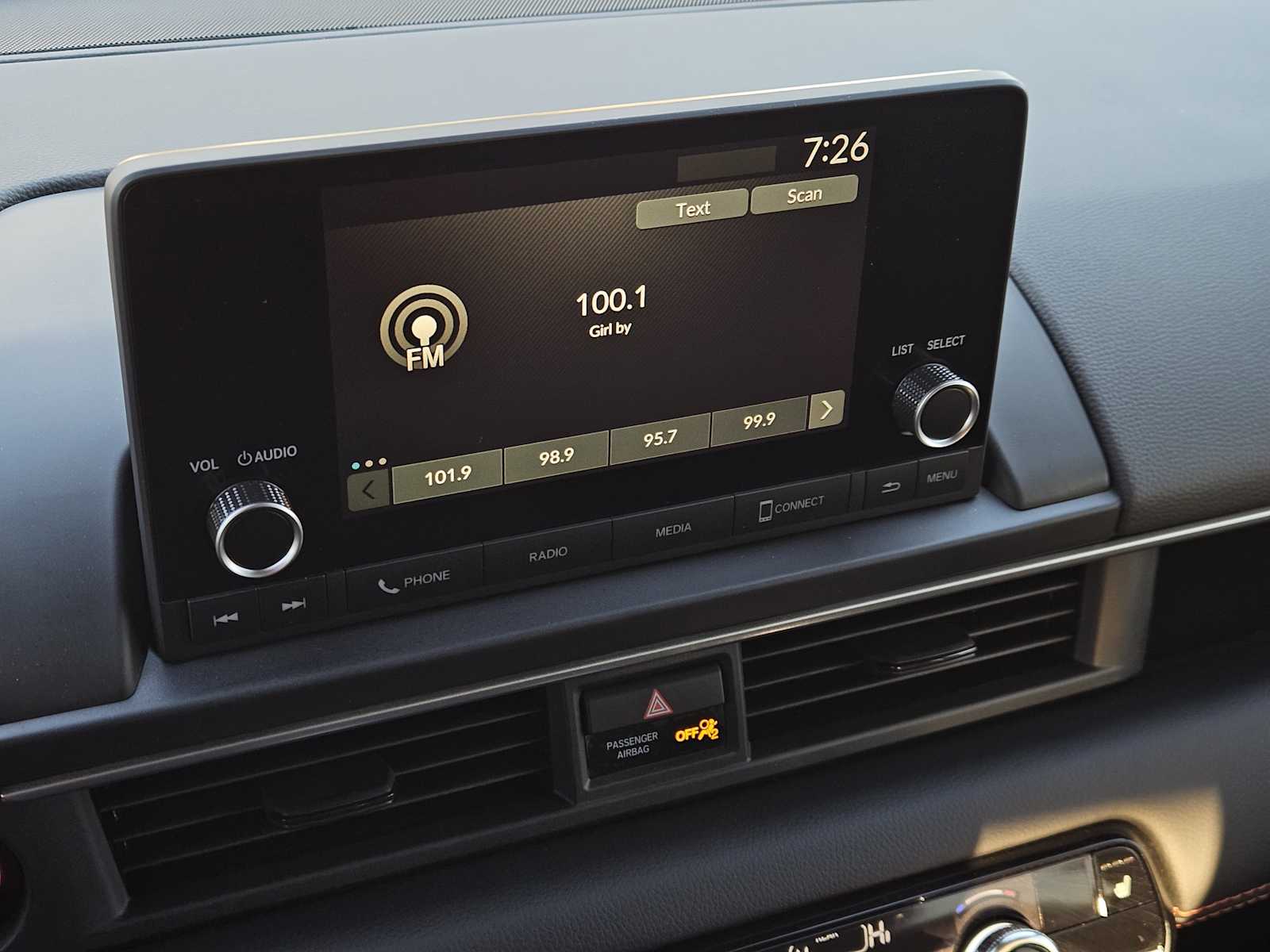 Thumbnail: 2025 Honda Pilot - 16