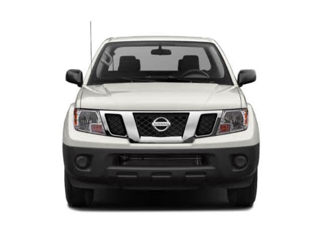 Thumbnail: 2019 Nissan Frontier - 7