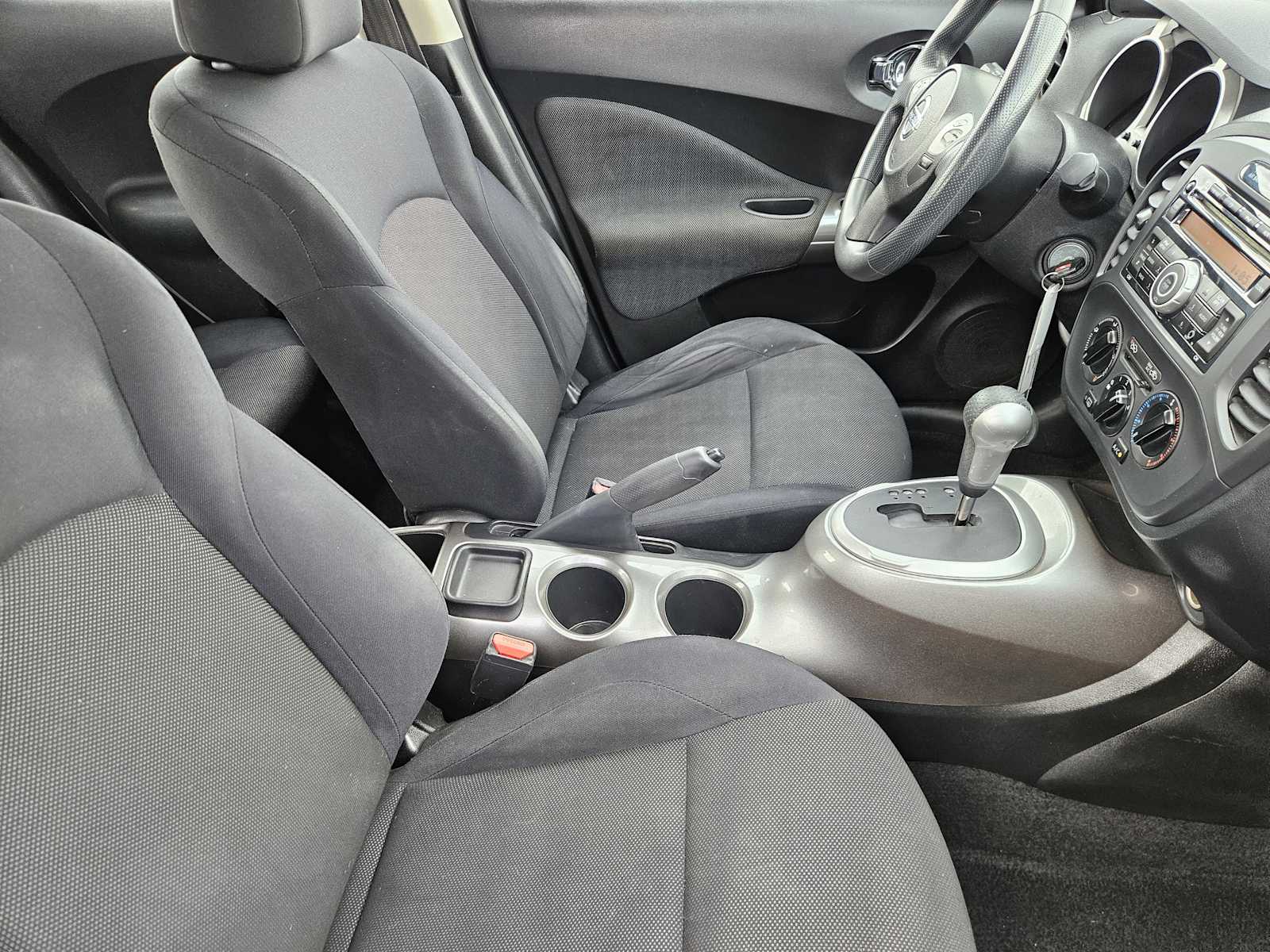 Thumbnail: 2012 Nissan Juke - 13