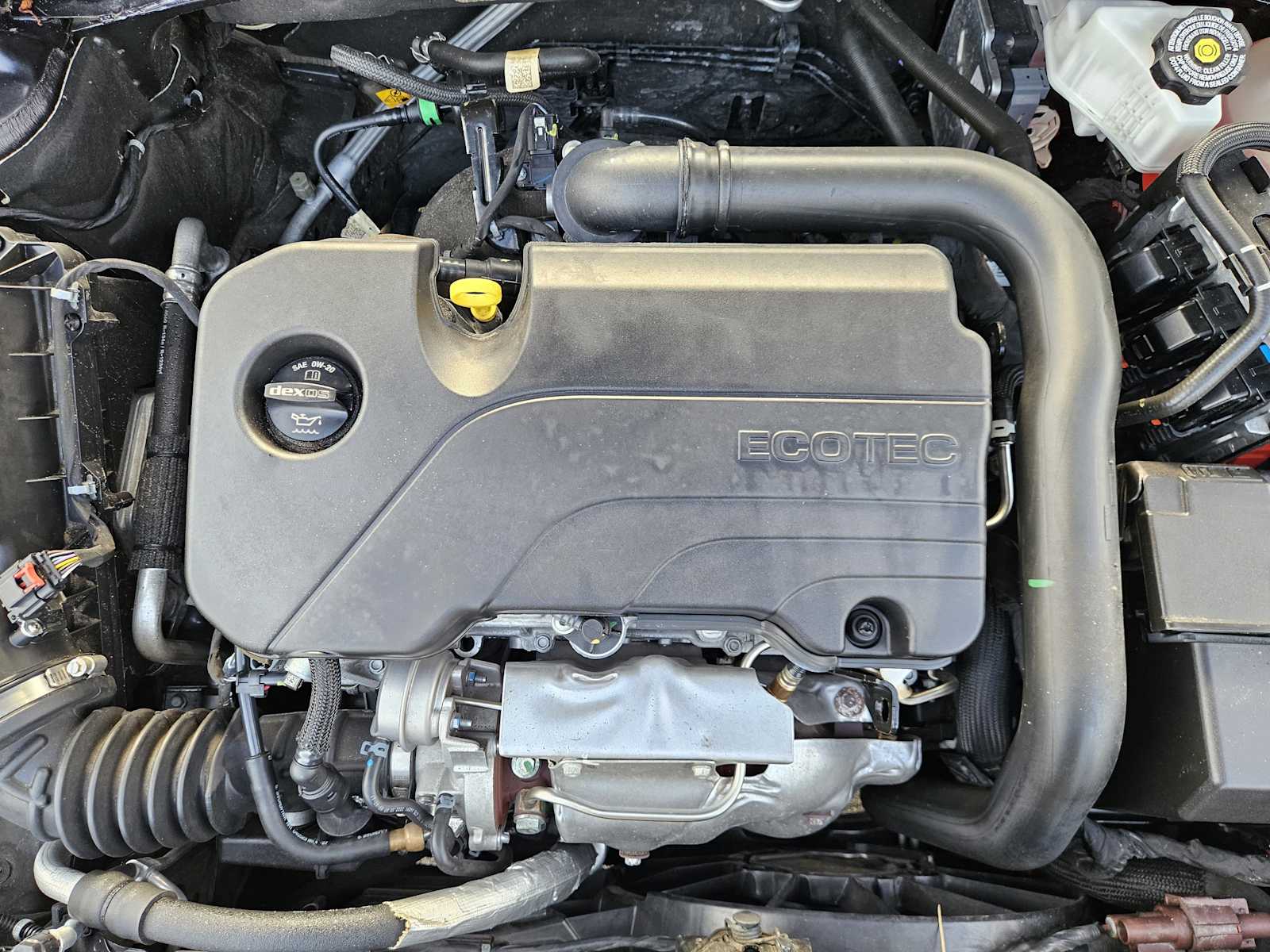 Thumbnail: 2023 Chevrolet Malibu - 29