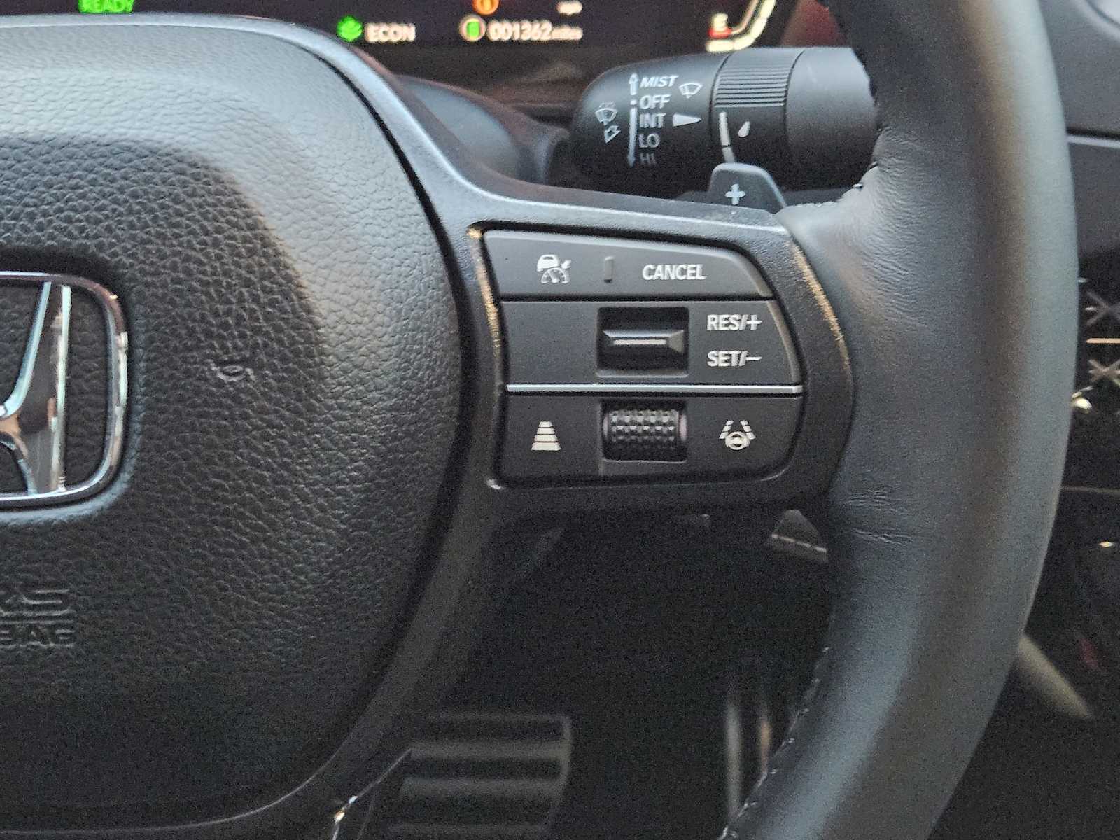 2024 Honda Accord Sport 27