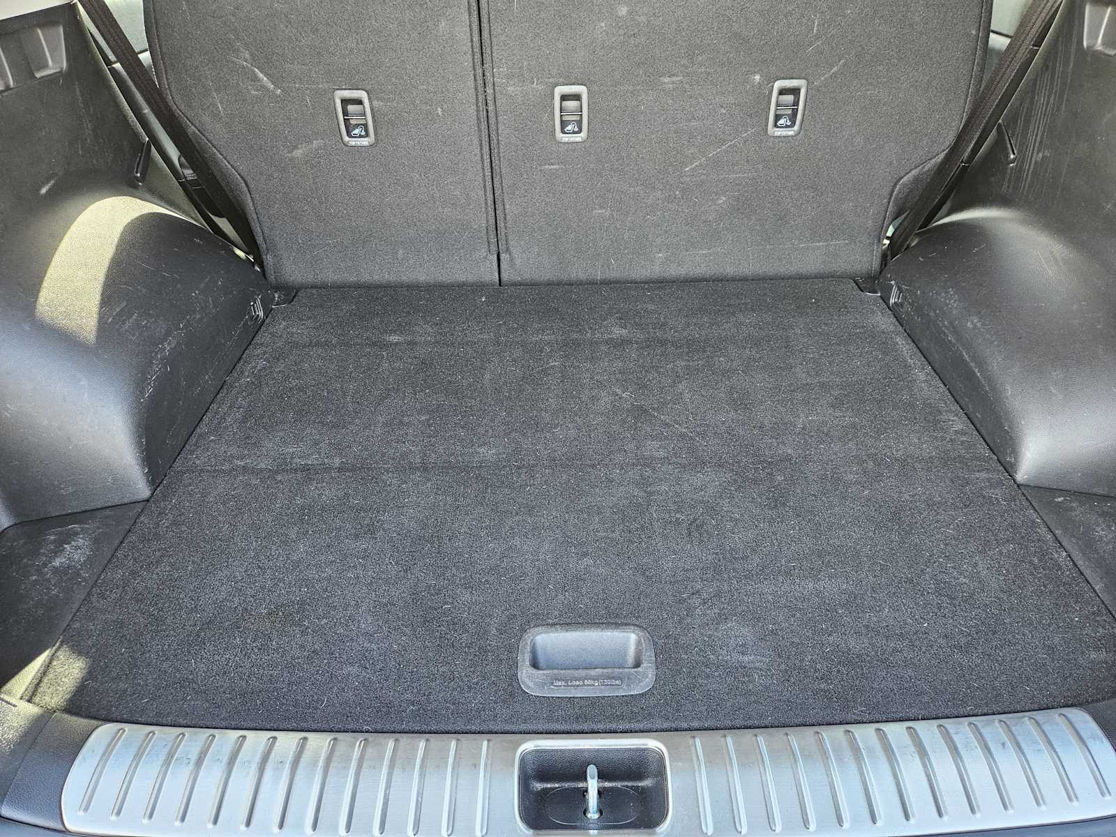 Thumbnail: 2018 Kia Sportage - 32