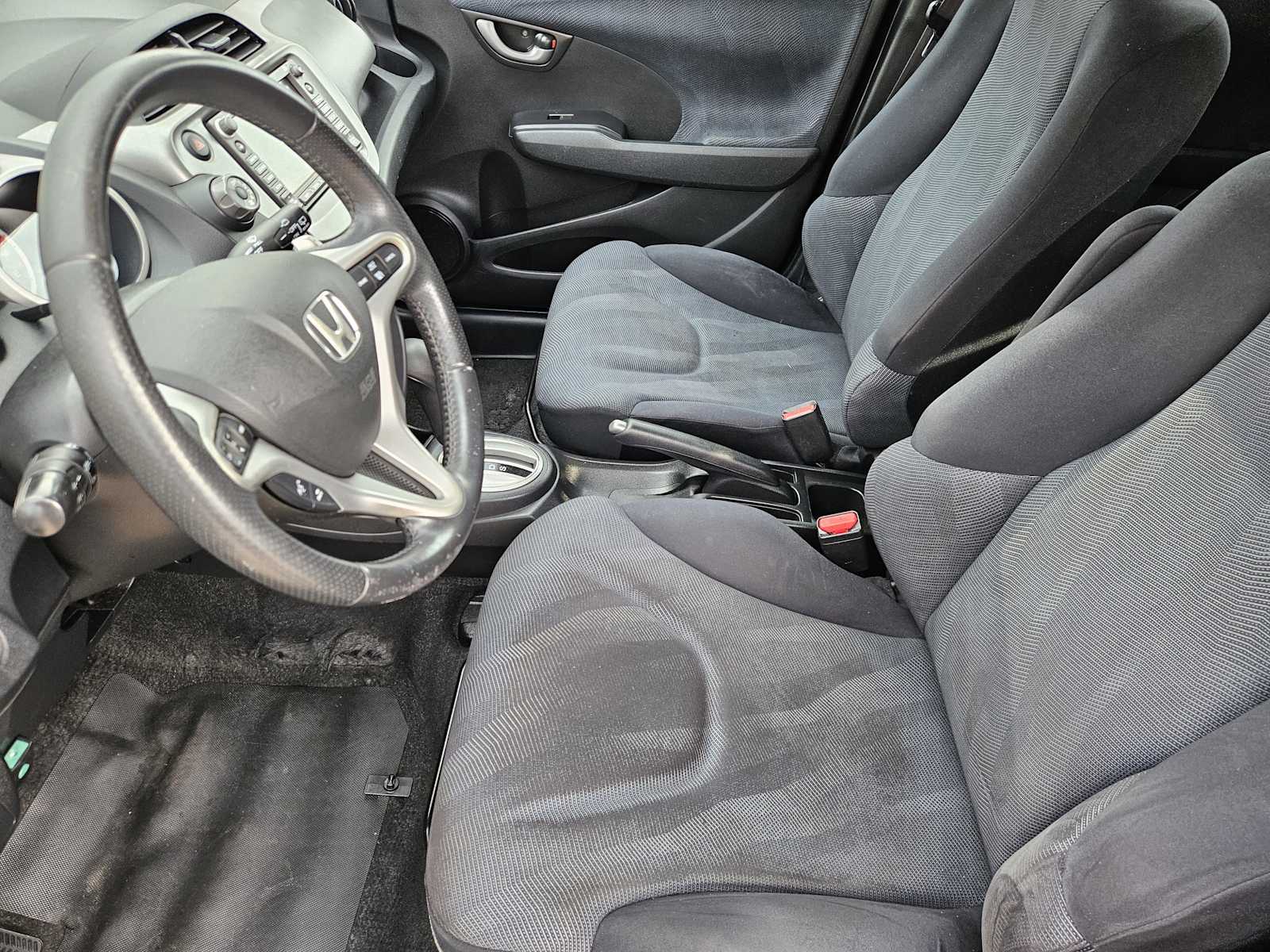 Thumbnail: 2009 Honda Fit - 12