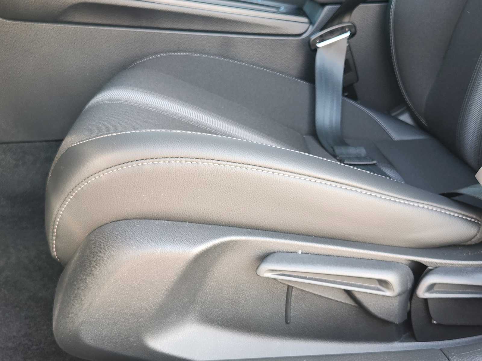 Thumbnail: 2026 Honda Civic - 24