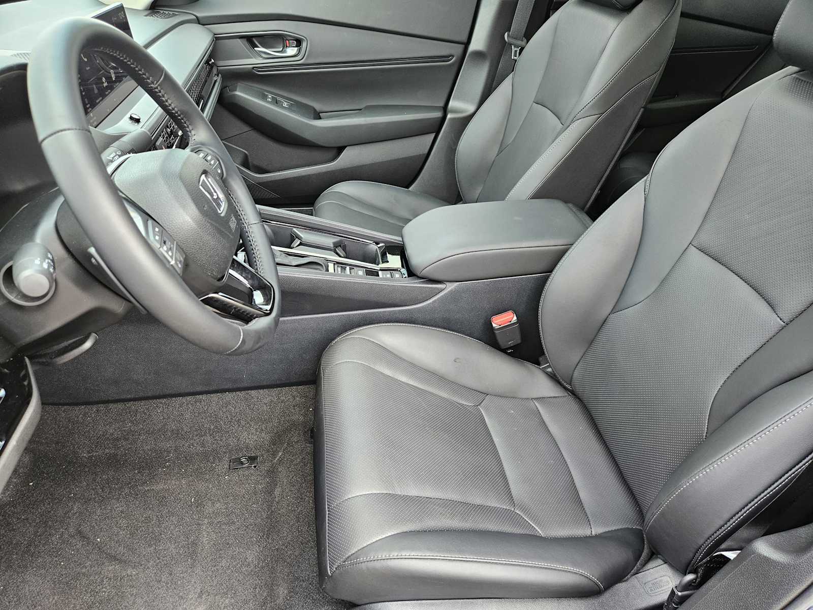 Thumbnail: 2025 Honda Accord - 13