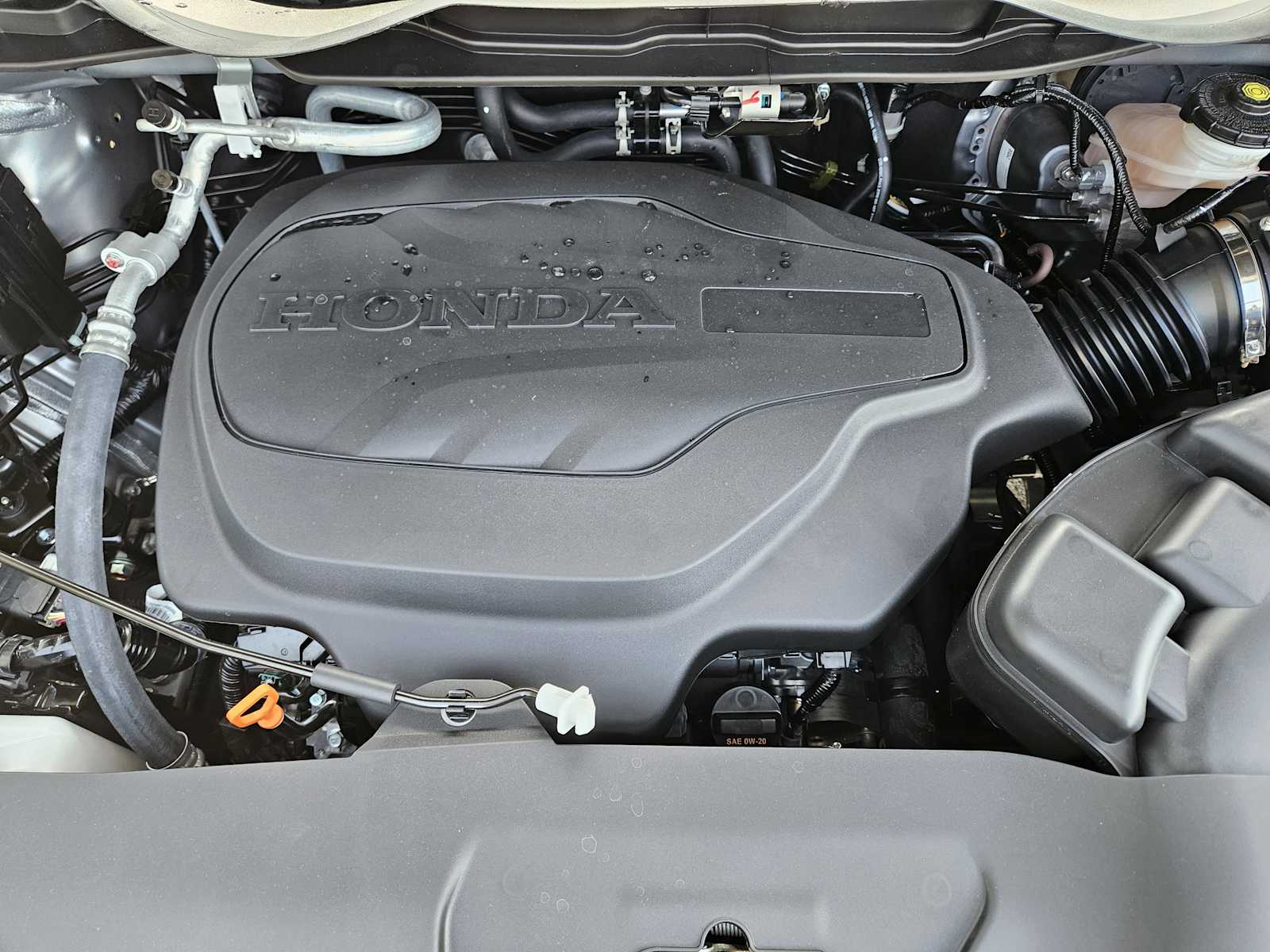 Thumbnail: 2025 Honda Odyssey - 24