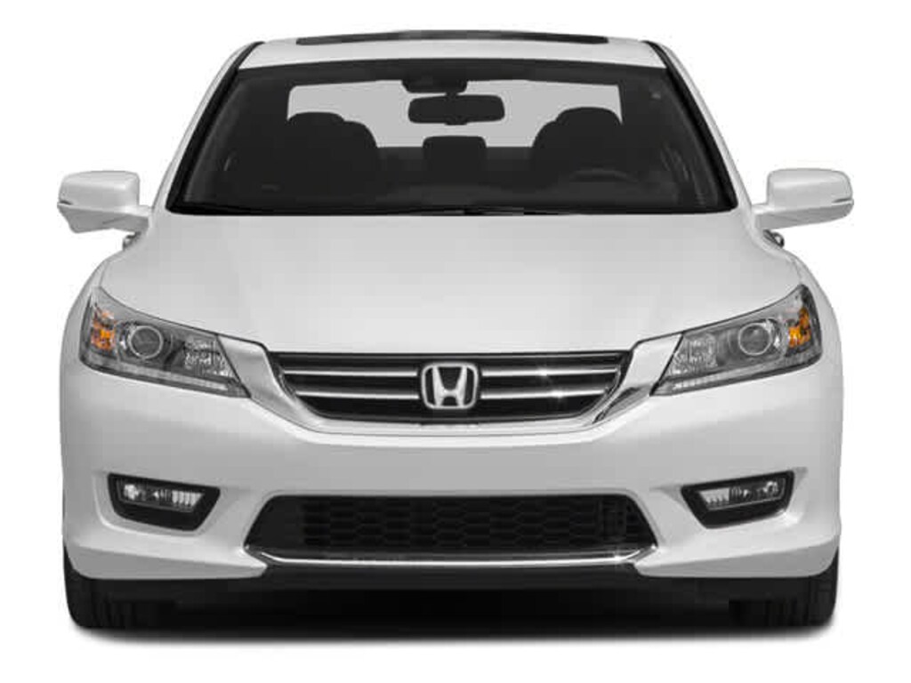 Used 2014 Honda Accord Sedan