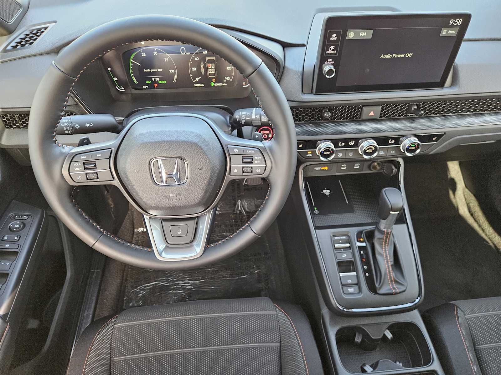 Thumbnail: 2026 Honda CR-V - 20