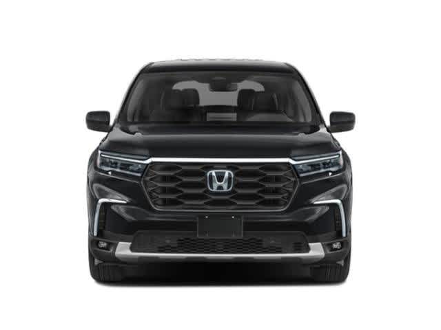 Thumbnail: 2025 Honda Pilot - 7