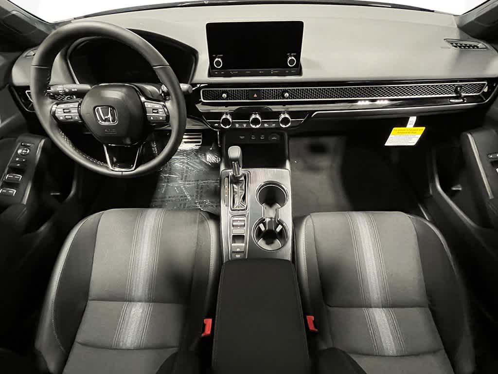 Thumbnail: 2026 Honda Civic - 10