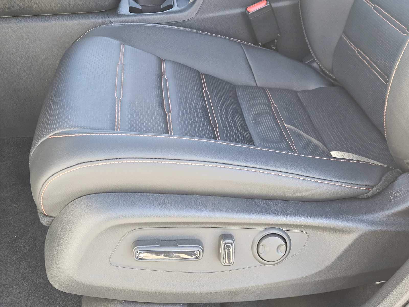 Thumbnail: 2026 Honda CR-V - 23